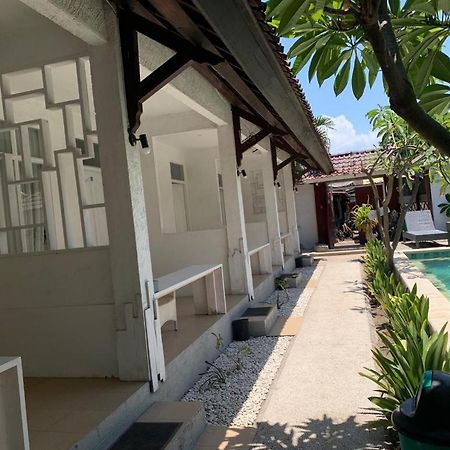 Villa Phyphy 3 Gili Trawangan Luaran gambar