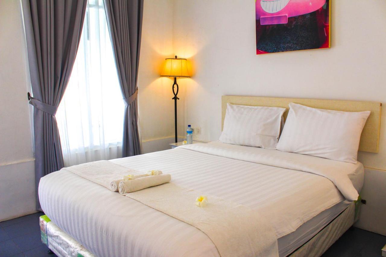 Villa Phyphy 3 Gili Trawangan Luaran gambar