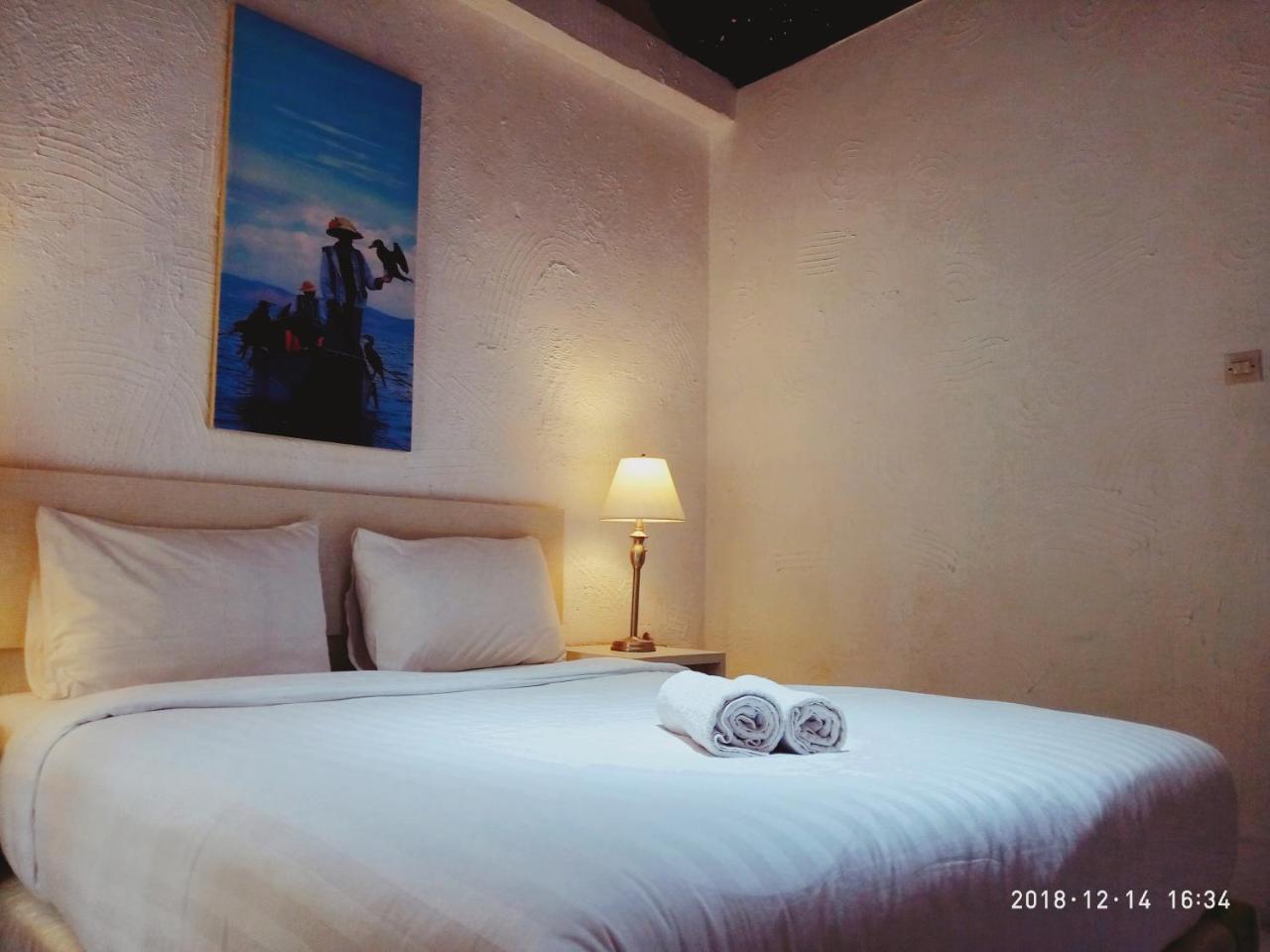 Villa Phyphy 3 Gili Trawangan Luaran gambar