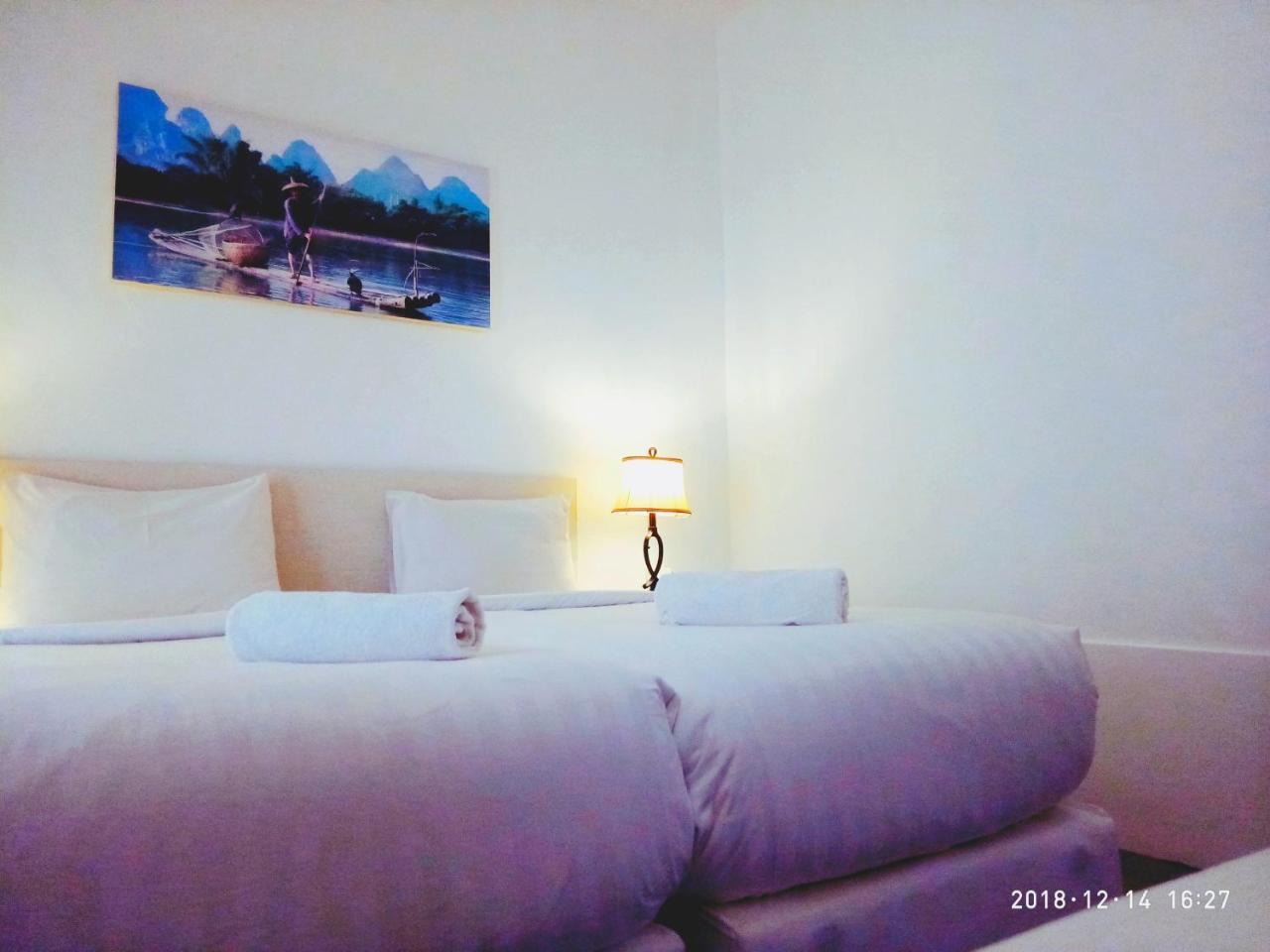 Villa Phyphy 3 Gili Trawangan Luaran gambar