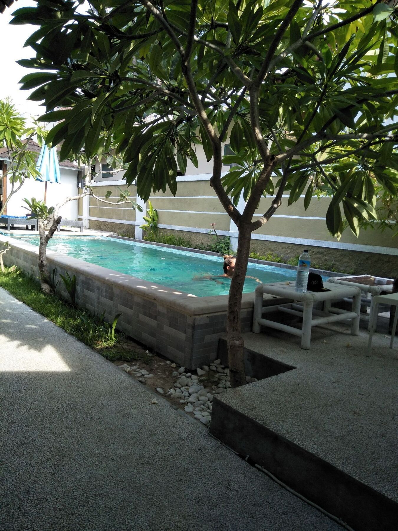 Villa Phyphy 3 Gili Trawangan Luaran gambar